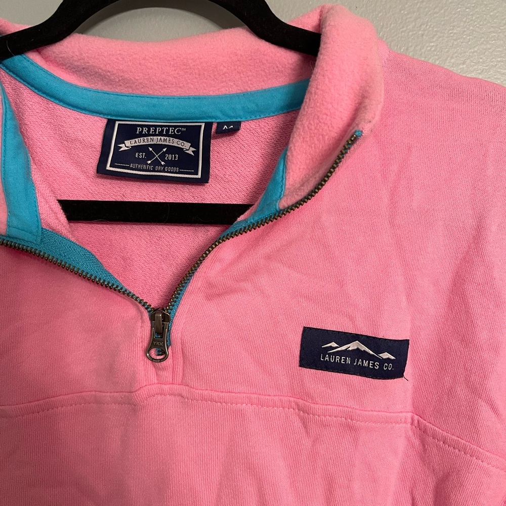 Lauren James sweatshirt